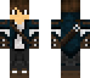 assassins