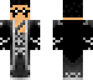 mystic shogun