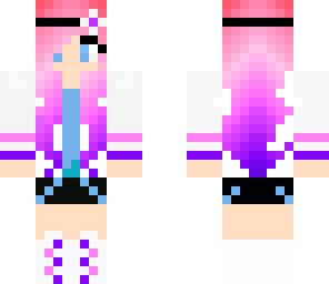 awesome girl x3