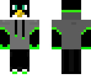 penguin