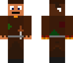 heimdal the miner