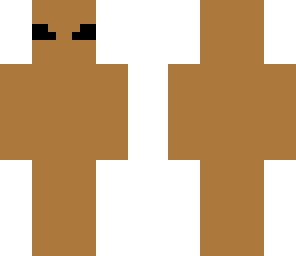 brown alien