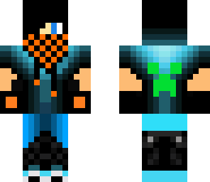 orange assassin 