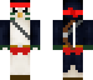 pvp kevin