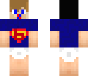 superman baby