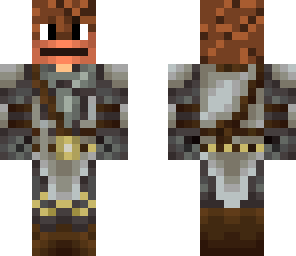 monkey knight
