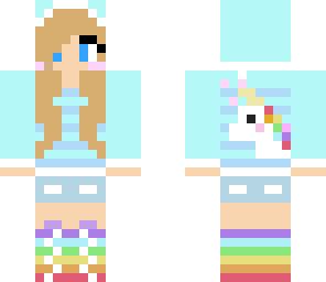 my awesome skin