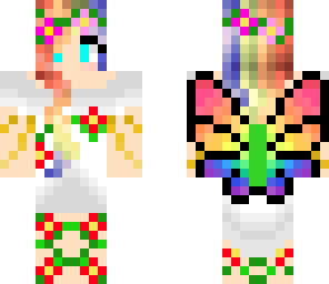 flower girl 
