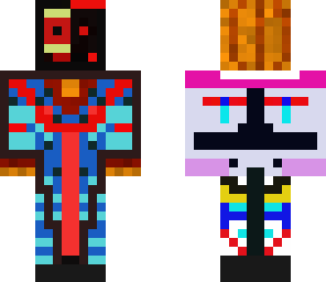 mr rainbow