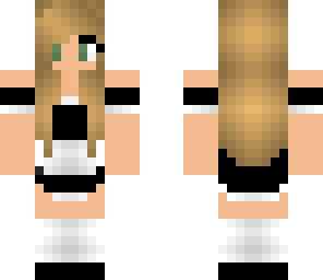 maid