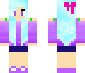 fairy girl