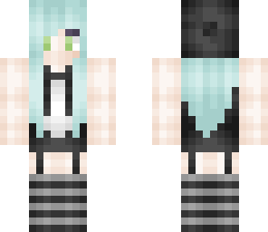 idk but this might be kinda cute xd