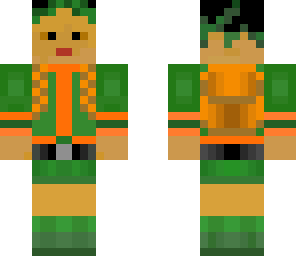 gon