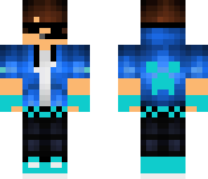 cool guy