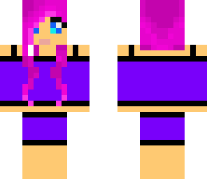 pink ninja