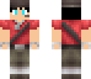 scout me