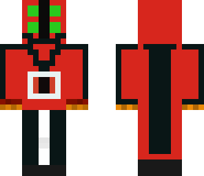 four arm