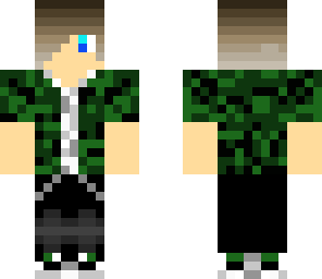 me skins