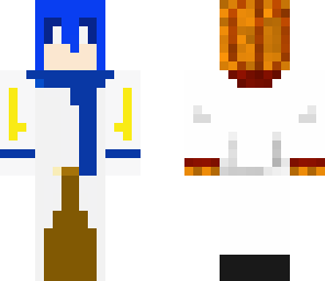 kaito shion