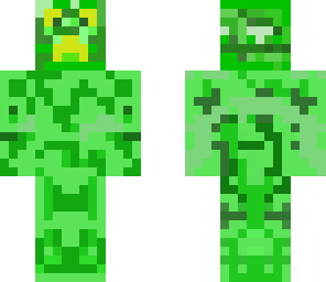 creeper m