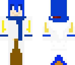 kaito shion
