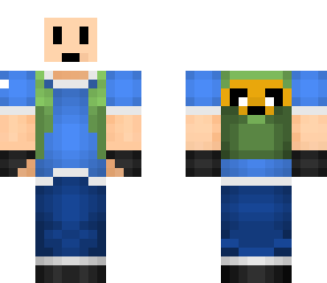 finn the human