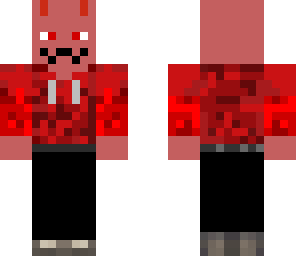 the last demon