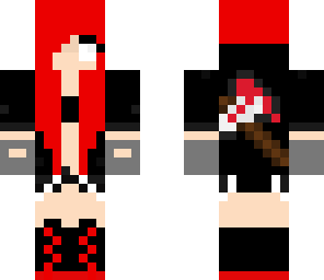 killer girl 3
