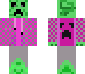 creeper m