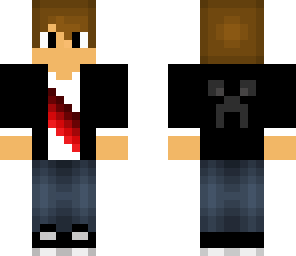 me skins v2