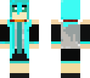 miku hatsune