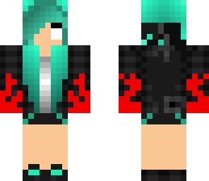 killer girl 6