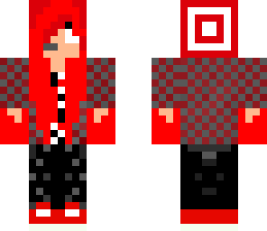 killer girl 1