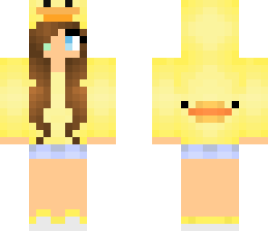 in your duck mother ducker