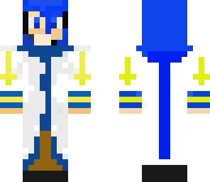 kaito shion