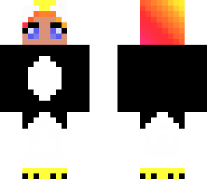 penguin onesie