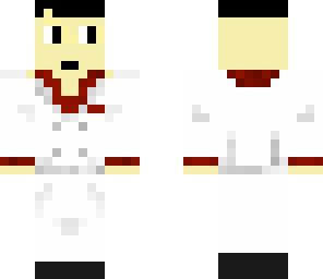 professor chris
