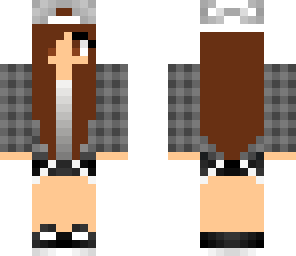 cute tomboy