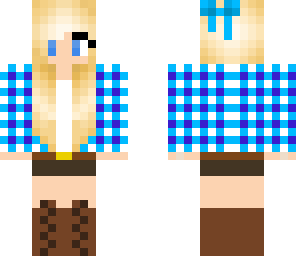 girl