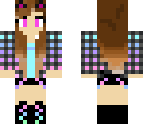kitty girl