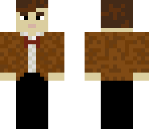 the doctor