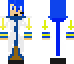kaito shion