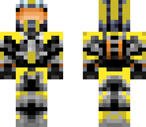 robbot