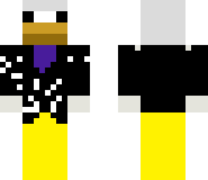 dux tux plz like