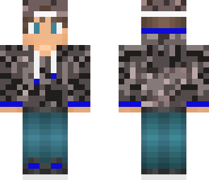 cool boy