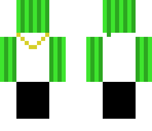 criminal melon