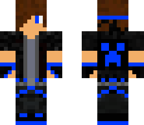 nice skin
