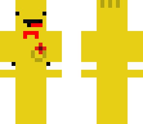 to much yellow gentleman edition