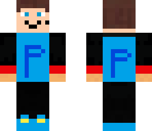 play juli skin