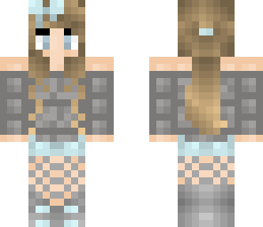 new shading style